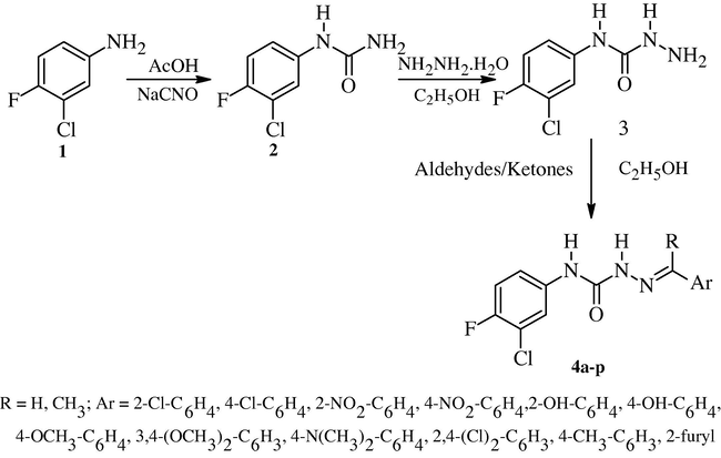 Protocol for synthesis.