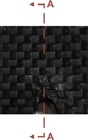 Sectioning at bearing plane.