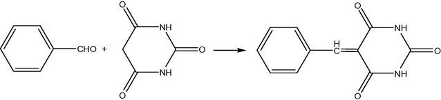Optimization of reaction conditions using CoFe2O4 nanocatalyst. Yields 40–95%, best yields were observed in EtOH.