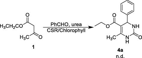 Gram Scale Synthesis.