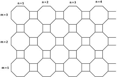 Structure of TUC 4 C 8 ( S ) [ 3 , 4 ] .