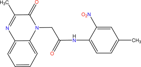 The structure of NPOQA.